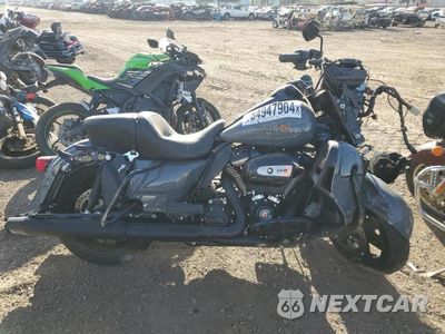 2022 HARLEY-DAVIDSON FLHTK 1HD1KEF14NB660418 - główne zdjęcie licytacji z USA - miniatura