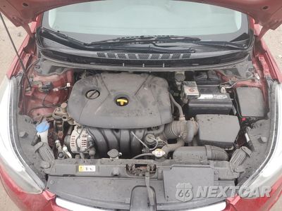 Zdjęcie 11 z 13 samochodu: 2014 HYUNDAI ELANTRA SE VIN:5NPDH4AE9EH464037 - miniatura