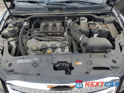 Zdjęcie 11 z 13 samochodu: 2011 FORD TAURUS SEL VIN:1FAHP2EW1BG134703 - miniatura