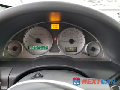 Zdjęcie 9 z 14 samochodu: 2004 BUICK RENDEZVOUS CX VIN:3G5DA03E24S510197 - miniatura