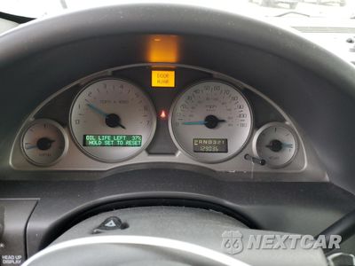 Zdjęcie 9 z 14 samochodu: 2004 BUICK RENDEZVOUS CX VIN:3G5DA03E24S510197 - miniatura