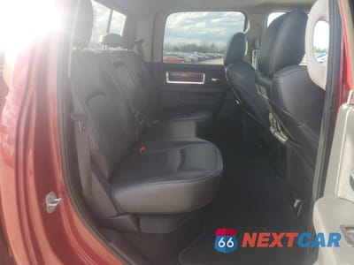 Zdjęcie 10 z 13 samochodu: 2012 DODGE RAM 1500 LARAMIE VIN:1C6RD7NT3CS272226 - miniatura