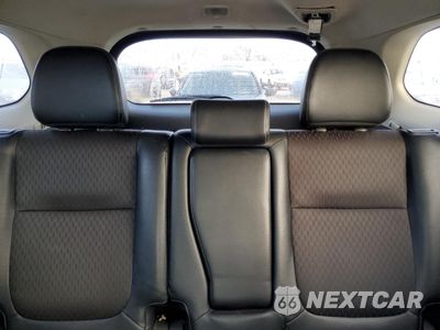 Zdjęcie 10 z 14 samochodu: 2015 MITSUBISHI OUTLANDER SE VIN:JA4AD3A39FZ013444 - miniatura