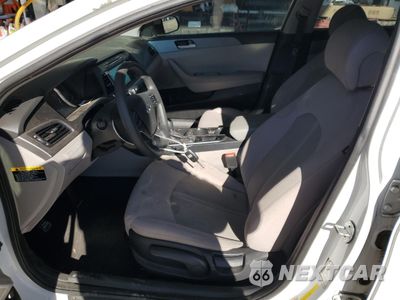 Zdjęcie 7 z 15 samochodu: 2016 HYUNDAI SONATA SE VIN:5NPE24AF1GH373636 - miniatura