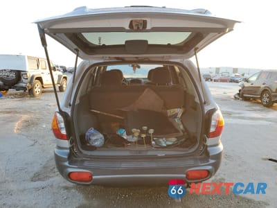 Zdjęcie 6 z 15 samochodu: 2003 HYUNDAI SANTA FE GLS VIN:KM8SC13D93U392375 - miniatura