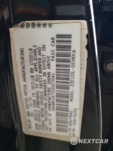 Zdjęcie 14 z 15 samochodu: 2002 TOYOTA COROLLA CE VIN:1NXBR12E72Z627041 - miniatura