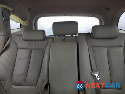 Zdjęcie 10 z 13 samochodu: 2007 HYUNDAI SANTA FE SE VIN:5NMSH73E67H000919 - miniatura