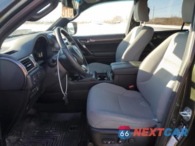Zdjęcie 7 z 14 samochodu: 2023 LEXUS GX 460 VIN:JTJSM7BX0P5343465 - miniatura