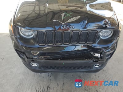Zdjęcie 12 z 13 samochodu: 2020 JEEP RENEGADE LATITUDE VIN:ZACNJBB11LPL70485 - miniatura