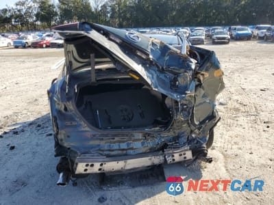 Zdjęcie 6 z 14 samochodu: 2007 LEXUS GS 350 VIN:JTHBE96S670017580 - miniatura