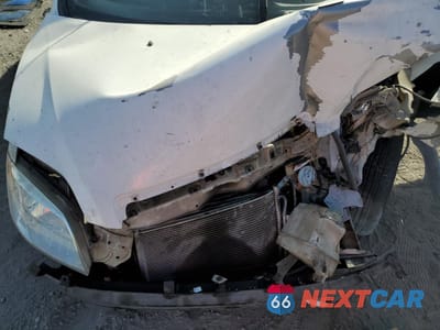 Zdjęcie 12 z 15 samochodu: 2009 CHEVROLET AVEO LT VIN:KL1TX55E79B380375 - miniatura