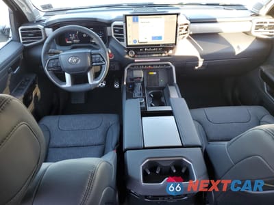 Zdjęcie 8 z 14 samochodu: 2024 TOYOTA SEQUOIA SR5 VIN:7SVAAABA7RX046514 - miniatura