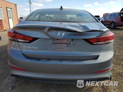 Zdjęcie 6 z 15 samochodu: 2017 HYUNDAI ELANTRA SE VIN:KMHD84LF1HU150734 - miniatura