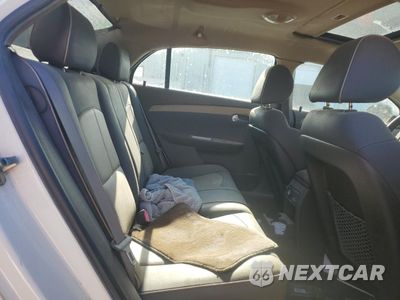Zdjęcie 10 z 12 samochodu: 2011 CHEVROLET MALIBU LTZ VIN:1G1ZE5E18BF103974 - miniatura