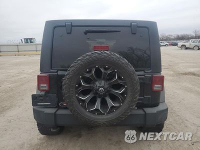 Zdjęcie 6 z 14 samochodu: 2012 JEEP WRANGLER UNLIMITED SPORT VIN:1C4HJWDG5CL129462 - miniatura