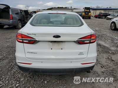 Zdjęcie 6 z 14 samochodu: 2019 FORD FUSION SE VIN:3FA6P0HDXKR145794 - miniatura