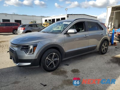 2024 KIA NIRO LX KNDCP3LE2R5121629 - główne zdjęcie licytacji z USA - miniatura