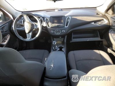 Zdjęcie 8 z 14 samochodu: 2017 CHEVROLET MALIBU LS VIN:1G1ZB5STXHF292814 - miniatura