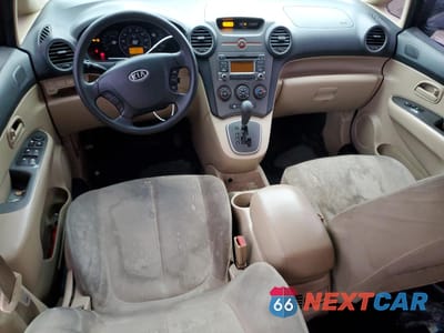 Zdjęcie 8 z 16 samochodu: 2009 KIA RONDO BASE VIN:KNAFG528097222142 - miniatura