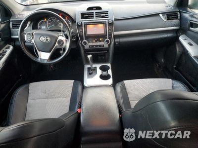 Zdjęcie 8 z 16 samochodu: 2014 TOYOTA CAMRY L VIN:4T1BF1FK5EU308492 - miniatura