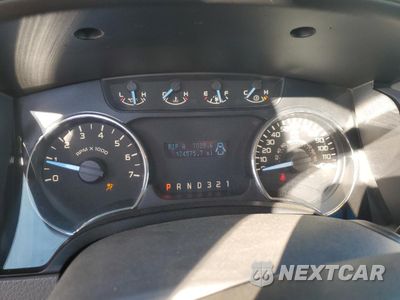 Zdjęcie 9 z 15 samochodu: 2011 FORD F150 SUPERCREW VIN:1FTFW1EF3BFA86920 - miniatura
