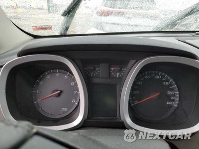 Zdjęcie 9 z 12 samochodu: 2012 CHEVROLET EQUINOX LT VIN:2GNFLNEK6C6269101 - miniatura