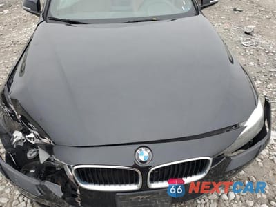 Zdjęcie 11 z 12 samochodu: 2014 BMW 320 I XDRIVE VIN:WBA3C3C52EF986145 - miniatura