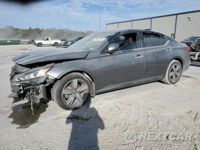 2022 NISSAN ALTIMA SL 1N4BL4EV3NN397750 - główne zdjęcie licytacji z USA - miniatura