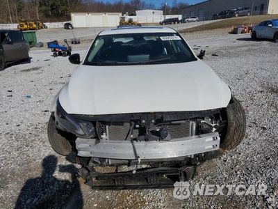 Piąte zdjęcie samochodu w środku: 2023 NISSAN ALTIMA SR VIN:1N4BL4CW8PN403167 - miniatura