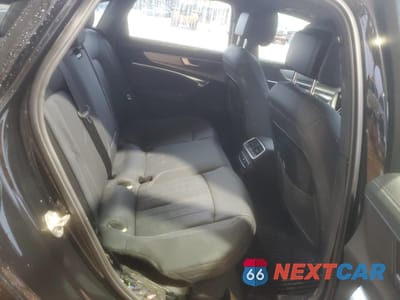 Zdjęcie 10 z 13 samochodu: 2024 AUDI A6 PREMIUM VIN:WAUK3BF28RN042742 - miniatura