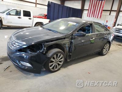 2011 HYUNDAI SONATA SE 5NPEC4ACXBH305038 - główne zdjęcie licytacji z USA - miniatura