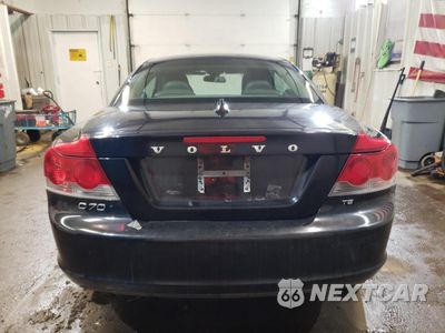 Zdjęcie 6 z 12 samochodu: 2010 VOLVO C70 T5 VIN:YV1672MC2AJ092689 - miniatura