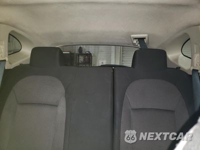 Zdjęcie 10 z 16 samochodu: 2010 NISSAN ROGUE S VIN:JN8AS5MT3AW006264 - miniatura