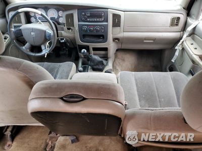Zdjęcie 8 z 14 samochodu: 2004 DODGE RAM 3500 ST VIN:3D7MU48C64G154750 - miniatura