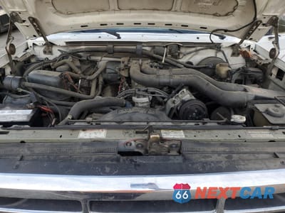 Zdjęcie 13 z 15 samochodu: 1994 FORD F350 VIN:2FTJW36G0RCA21610 - miniatura