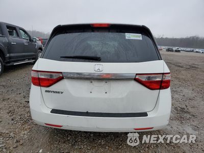 Zdjęcie 6 z 16 samochodu: 2011 HONDA ODYSSEY LX VIN:5FNRL5H24BB073765 - miniatura