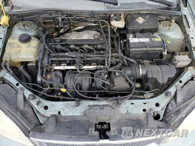 Zdjęcie 11 z 13 samochodu: 2005 FORD FOCUS ZX4 VIN:1FAFP34N55W195276 - miniatura