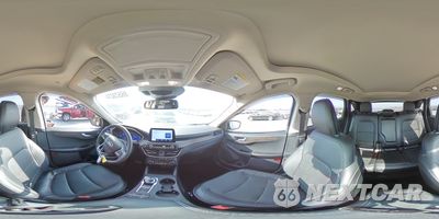 Zdjęcie 14 z 16 samochodu: 2020 FORD ESCAPE TITANIUM VIN:1FMCU9J95LUA70069 - miniatura
