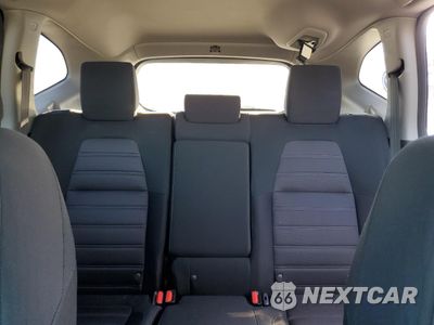 Zdjęcie 10 z 15 samochodu: 2018 HONDA CR-V EX VIN:7FARW2H56JE041841 - miniatura