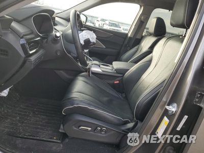 Zdjęcie 7 z 16 samochodu: 2023 ACURA MDX ADVANCE VIN:5J8YE1H84PL001697 - miniatura