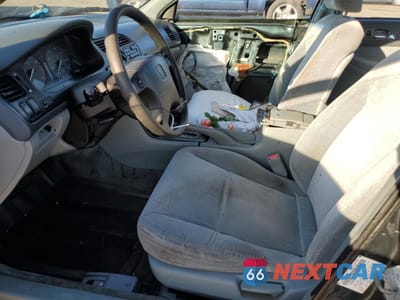 Zdjęcie 7 z 14 samochodu: 1996 HONDA ACCORD LX VIN:1HGCD5636TA278854 - miniatura