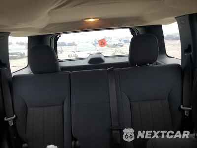 Zdjęcie 10 z 15 samochodu: 2012 JEEP LIBERTY SPORT VIN:1C4PJLAK5CW166058 - miniatura