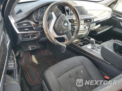 Zdjęcie 8 z 14 samochodu: 2016 BMW X5 XDRIVE35I VIN:5UXKR0C59G0P21559 - miniatura