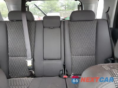 Zdjęcie 10 z 14 samochodu: 2007 KIA SPORTAGE EX VIN:KNDJE723X77328999 - miniatura