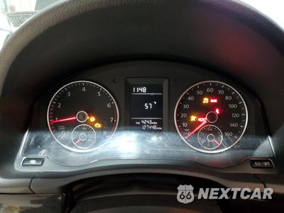 Zdjęcie 9 z 13 samochodu: 2010 VOLKSWAGEN JETTA SE VIN:3VWRZ7AJ1AM045425 - miniatura