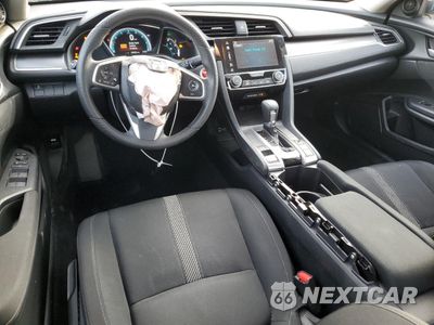 Zdjęcie 8 z 15 samochodu: 2016 HONDA CIVIC EX VIN:19XFC2F74GE052914 - miniatura