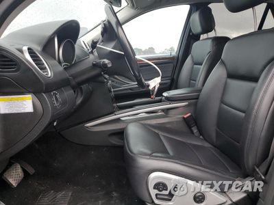 Zdjęcie 7 z 15 samochodu: 2011 MERCEDES-BENZ ML 350 4MATIC VIN:4JGBB8GB4BA683435 - miniatura