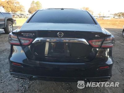 Zdjęcie 6 z 12 samochodu: 2020 NISSAN MAXIMA SL VIN:1N4AA6DV8LC369966 - miniatura