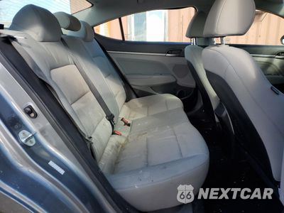 Zdjęcie 11 z 15 samochodu: 2017 HYUNDAI ELANTRA SE VIN:KMHD84LF1HU150734 - miniatura