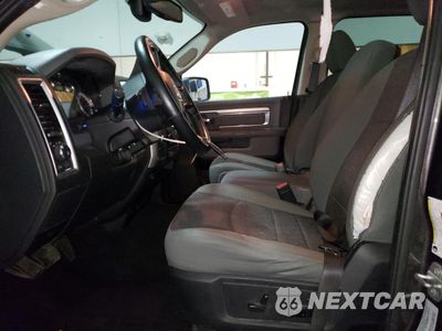 Zdjęcie 7 z 15 samochodu: 2015 RAM 2500 SLT VIN:3C6UR5ML9FG627641 - miniatura